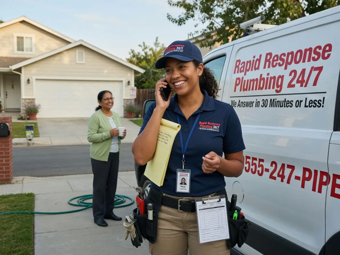 Emergency Plumber Racine, MN FAQs